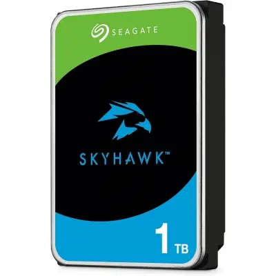 Seagate 1Tb Skyhawk 3,5